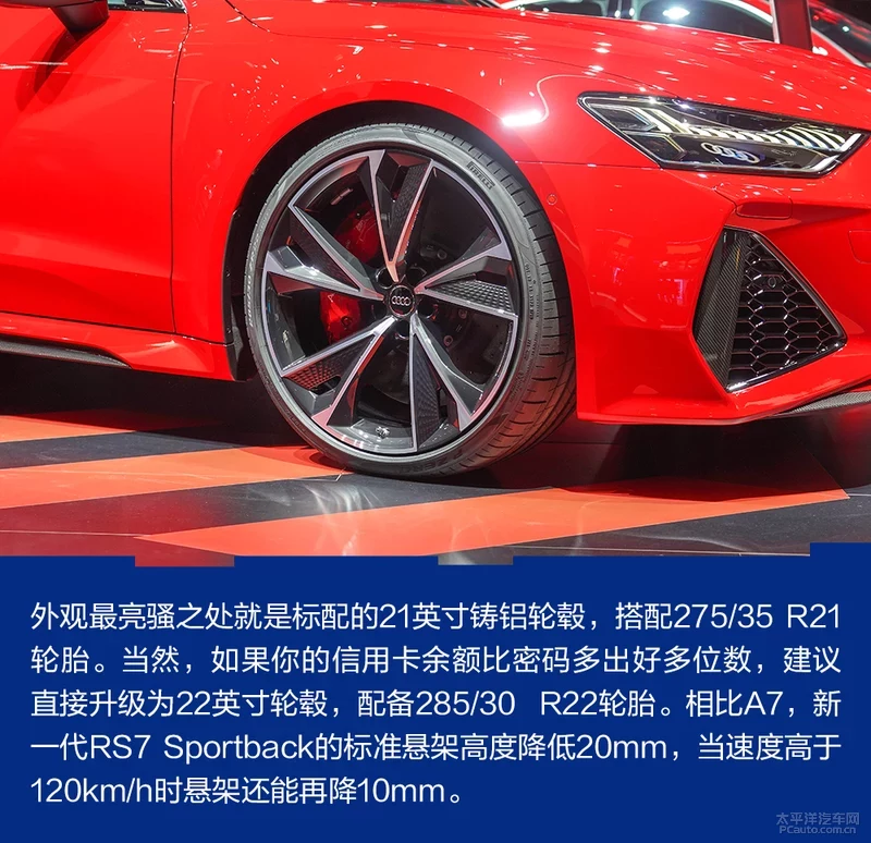 2019娉曞叞鍏嬬杞﹀睍锛氭柊涓€浠ｅゥ杩猂S7/RS6