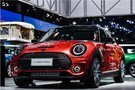 绅士的代表——新一季MINI CLUBMAN上市