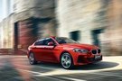 寶悅：BMW 1系三廂運動轎車 我型我速