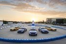 澎湃動力 見證新時代的ICON 2019 BMW 3行動區域晉級賽深圳站熱力開賽
