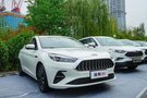 嘉悅A5驚艷亮相江淮乘用車邁入3.0時代