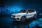 BMW i Hydrogen NEXT創(chuàng)新引領(lǐng)前瞻趨勢