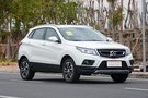 北汽紳寶X55佛山現(xiàn)車銷售 優(yōu)惠達(dá)1萬(wàn)元