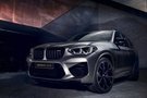 創新BMWX3M：新產品新標桿