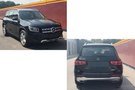 奔馳GLB申報信息曝光 搭載1.3T四缸發(fā)動機(jī)