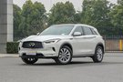 義烏英菲尼迪QX50優惠達3萬元 現車充足