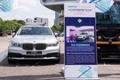 自動(dòng)駕駛的先行者BMW先行一步