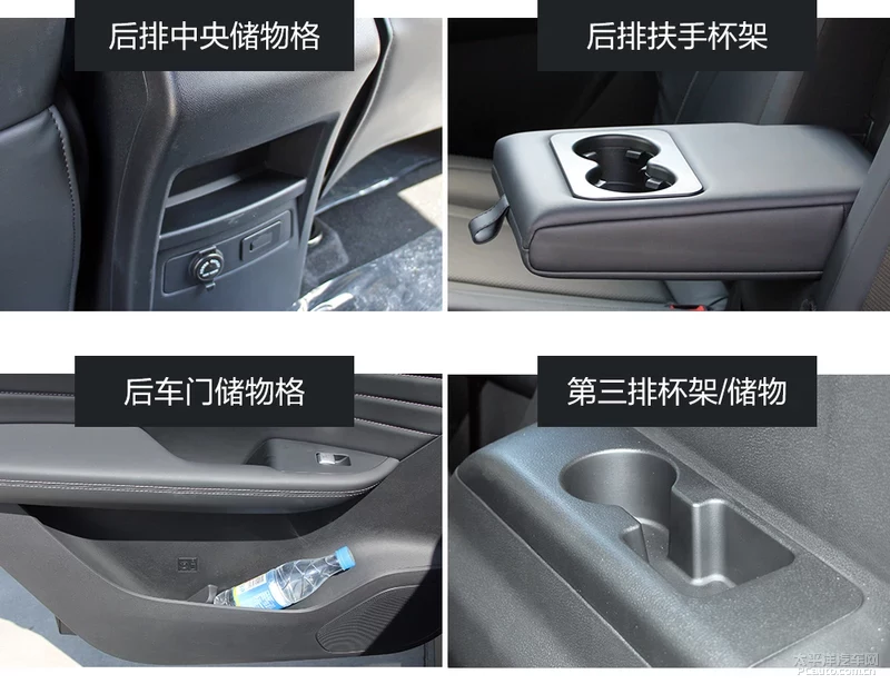 不仅仅是大！东风风光580 Pro 静态体验
