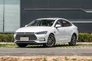 恒譽比亞迪店內秦Pro新能源現車充足