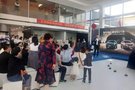 保定五洲2020款VV7&VV7 GT新車上市會完美落幕