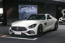 奔馳召回103輛AMG GT 傳動軸部位存患