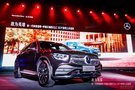 新一代梅赛德斯-奔驰长轴距 GLC SUV 福州上市