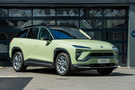 極簡還是奢華？model 3對比蔚來ES6基準版