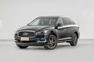 英菲尼迪QX60混動優(yōu)惠達(dá)6萬元 現(xiàn)車充足