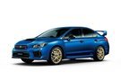 斯巴鲁WRX STI最终版官图 EJ207的绝唱