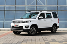 長安歐尚X70A車主生意經——生意場上贏得漂亮