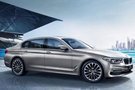 先行者——新BMW 5系插电式混合动力