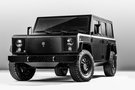 Bollinger B1和B2官圖發布 能越野的電動車