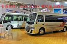 北京丰田考斯特 10座中巴考斯特商务车
