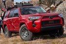 豐田4Runner Venture Edition亮相