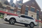 30万纠结买轿车还是SUV？斯巴鲁傲虎来帮您