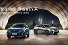 2020款VV7上市發(fā)布會滄州即將舉行
