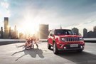 就喜歡！全新Jeep自由俠1.3T 合肥地區(qū)酷·勁上市