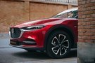 新款馬自達CX-4官圖發(fā)布 動感再提升
