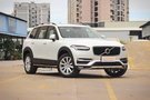 阳刚与野性之美 沃尔沃XC90西安优惠12万