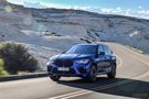 全新BMW X5 M及BMW X6 M即將震撼出擊