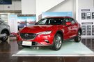 CX-4优惠1.9万 降税让利18期免息