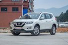 日產奇駿贛州優惠2.4萬元   現車充足