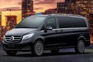 奔驰V260L豪华7座MPV：接待会客、远途自用