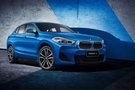 活出幸福感  秀出型式感 新BMW X1/創(chuàng)新BMW X2 “帶感”上市
