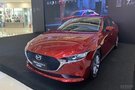 质美座驾 次世代Mazda3昂克赛拉大连上市会