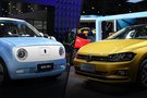 省成本是硬道理歐拉R1對決大眾Polo Plus