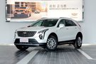 凯迪拉克XT4 绍兴冠松凯迪拉克优惠3.0万