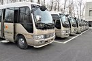 豐田考斯特價格 北京柯斯達現車降價5萬