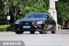 完美座駕 雷克薩斯LS 500h F SPORT實拍體驗
