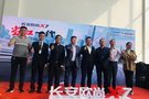 售價7.99-11.99萬讓對手被迫停產(chǎn)節(jié)奏