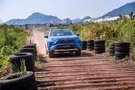 真正的“人性化”空間 全新RAV4榮放不是說說而已