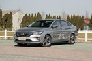 廣汽傳祺GA4優(yōu)惠贛州1.0萬 現(xiàn)車充足