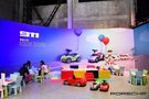 保時捷911跑車傳奇展——“歷久恒新”之中區媒體特別專場