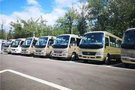 豐田考斯特10座中巴車豐田考斯特價(jià)格