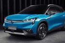 Aion LX 全新定義“豪華智能超跑SUV”