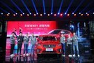 年輕有WEY 顏智先鋒 2020款VV5銳意登場(chǎng)