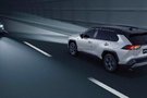 在全新RAV4榮放看來，安全面前皆平等