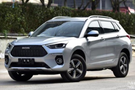 H6 Coupe智聯(lián)版是怎樣用硬實(shí)力調(diào)和眾口
