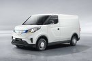 上汽MAXUS EV30售13.49万起尊享3800元礼