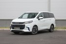 上汽MAXUS EUNIQ 5即將上市 接受預(yù)訂